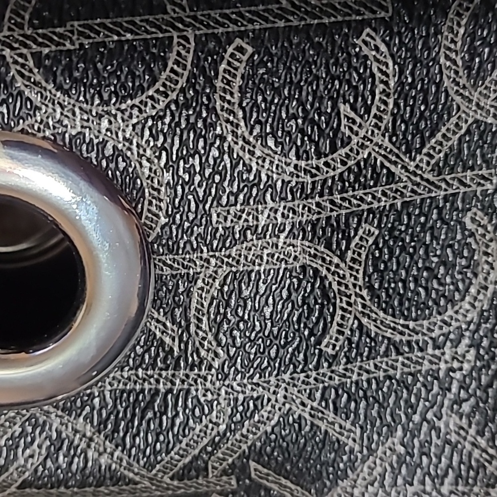 EUC CALVIN KLEIN Shoulder Purse - Picture 5 of 7
